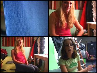 Small Sluts Nice Butts 6 Scene 6 Lh