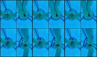 Aprilpaisleyofficial 22 11 2019 91052985 Mini Clip Of Me Playing With My Arse And Pussy Whist In The Standing Sun Bed