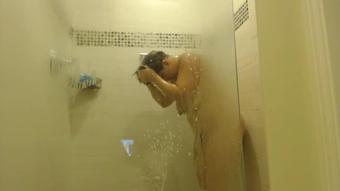 Shower Time - January 07, 2017