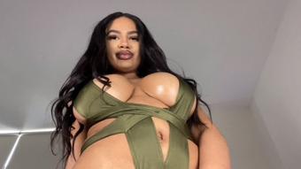 Sensual Body Worship - April 13, 2021