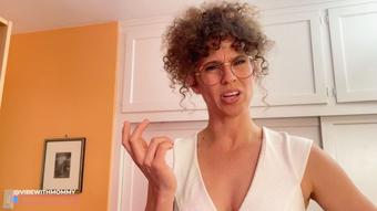 Caught Fucking Your Stepdad Taboo MOM XX - March 18, 2023