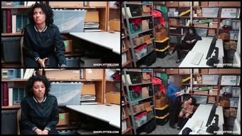 Shoplyfter Maya Morena Full Hi