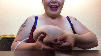 Milk and bounce