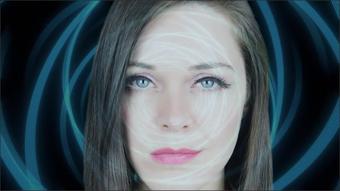 Miss Alika White Mesmerized Into Submission