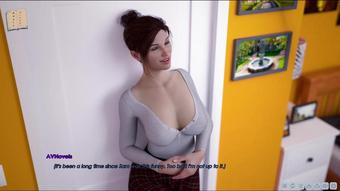 Lust Academy 87