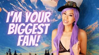 I'm Your Biggest Fan - October 27, 2020