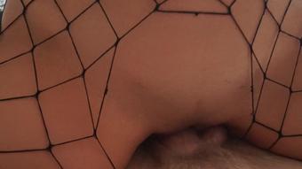Young couple has hardcore sex, intimate and rough!