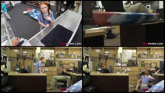 Xxxpawn 16 04 16 Dolly Little Up Shits Creek Without A Paddle