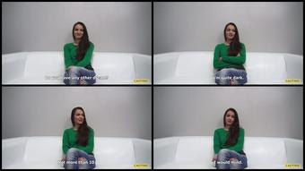 Czech Casting Czech Casting Denisa 1550 1920X1080
