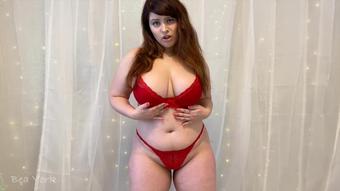 Preview of It's Been Awhile Since I Turned You into My Pussy