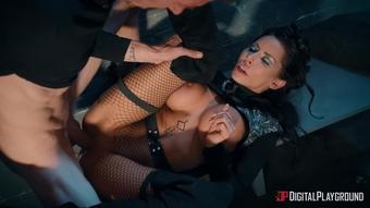 Madison Ivy - No Mercy For Mankind (24.07.2019)_1080P