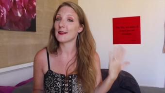 Littleredheadlisa About Me Questions Part 2 Manyvids
