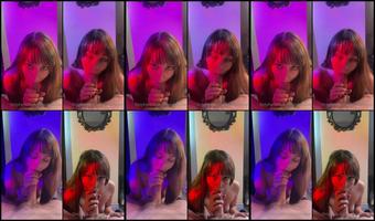 Catandthebat 21 10 2022 2649038690 Happy Discotek Friday Just Having Fun With Some Lighting 40 7 Mins Little Bit Of Everyt