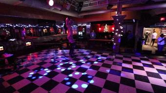 STRIPCLUB Striptease - January 28, 2020