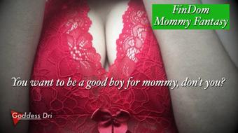 Mommy’s Good Boy