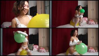 Aiko Moe   B2P Big Hahaha   Manyvids