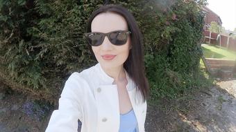 Sophisticated in the sun - May 22, 2019