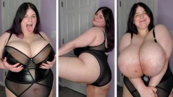 My New MILF Bodysuit