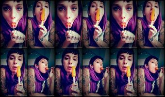 Sullysavage 15 06 2019 37735595 Bet You Wish U Were This Popsicle Huh Keep Dreaming And If You Send Enough Money Maybe Y