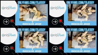 Thejessydubai 29 05 2021 2122514768 My Hot Scene With Masculinejason He Fucked My Ass So Hard And Pounded So Much Cum In My H