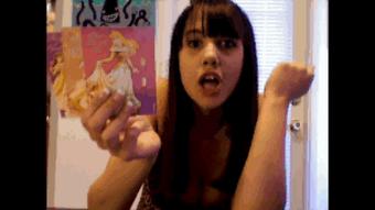 Breaking Your Heart Is What I Do Best!