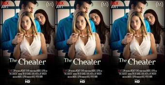 Subil Arch & Taylor Sands The Cheater
