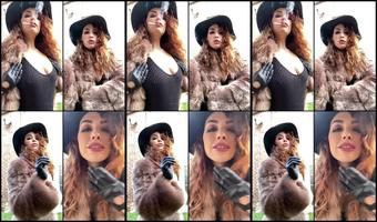 Gynarchygoddess 31 01 2020 138548901 Smoking Pov In Furs And Leather Gloves Smoking Pov Smokingfetish Humanashtray