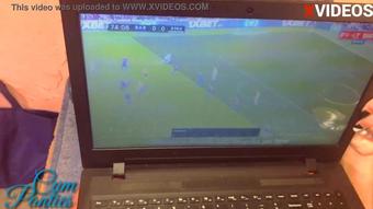 52829617_El Clasico-Best Fan Day, Beer Football Creampie