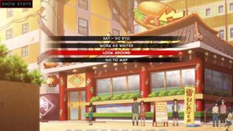 Sarada Training v2.2 Part 14 New Power By LoveSkySan69