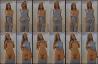 Sexxylorry 18 01 2020 129353082 Stripping In Slow Motion