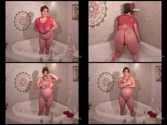 Xratedwife 24 04 2020 34229666 Video Oldie Preggo And Oiled Up