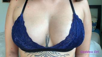 Mesmerized by Tits