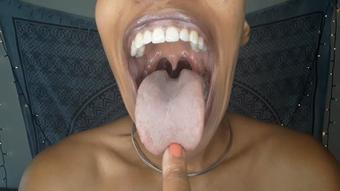 Jerk it for this mouth tour - July 10, 2021