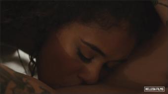 Bellesafilms 2020.03.13 Scarlit Scandal, Piper Cooper Intimate Stimulation 1080P