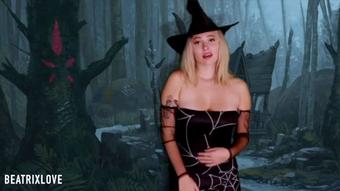 Beatrixlove Under My Spell