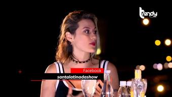 Un show que habla de sexo - May 25, 2022