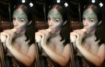 Mandi Moonsugar Lusty Argonian Maid Xxx Snap Show