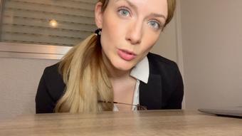 Secretary digests you POV