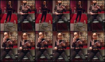 Mistress Anli 01 03 2019 23699423 A Closer Look At My Outfit And Some Session Chit Chat