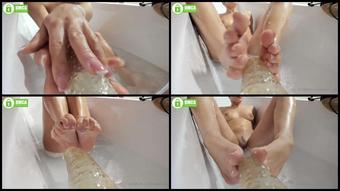 Sweet Ary 05 06 2020 396480241 My 1St Footjob Video Any Tip Is Highly Appreciated Let X27 S See How Many Feet Lovers We
