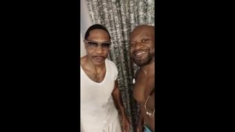 Doc Chocolate meets King Cobra - August 29, 2024