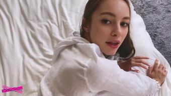 I wanted to fuck, and he came with a camera - SolaZola
