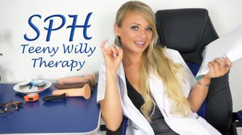 SPH - Teeny Willy Therapy