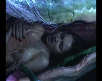 Maria Ozawa - Tentacle Ecstasy Sc 1