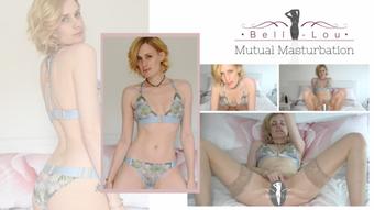 Mutual Masturbation - October 31, 2020