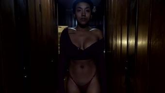 The Witch - August 13, 2017