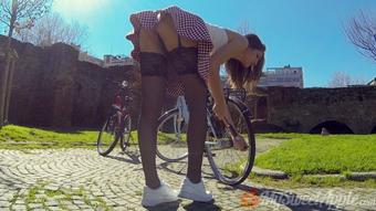 Mysweetapple Hot Tour Through Milan