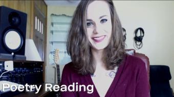 Poetry Reading