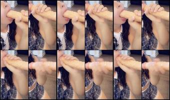 Igot2Dogss 13 11 2020 262426161 I Think I Love Spit