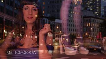 Domme Tomorrow Streetwalking Slut